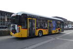 (285'391) - PostAuto Bern - BE 610'535/PID 12'124 - eMercedes am 13.