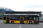 (285'896) - PostAuto Bern - BE 610'544/PID 12'279 - eSolaris am 4.