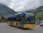 (205'486) - PostAuto Bern - BE 489'810 - Mercedes (ex Portenier, Adelboden Nr.