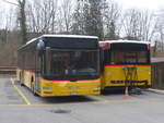 (215'031) - PostAuto Bern - Nr.