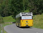 (194'431) - PostAuto Bern - BE 474'560 - Hess am 25.