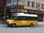 (216'328) - PostAuto Bern - BE 477'965 - Mercedes am 21.