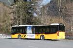 (285'209) - PostAuto Bern - BE 827'645/PID 11'426 - Mercedes am 5.