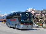 (169'825) - Koch, Giswil - OW 10'039 - Setra am 11.