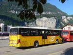 (182'321) - PostAuto Bern - BE 653'387 - Setra am 30.
