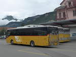 (194'972) - PostAuto Bern - BE 476'689 - Iveco am 21.