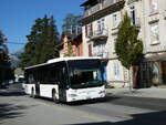 (255'815) - Intertours, Domdidier - Nr.