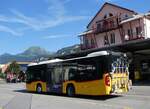 (265'572) - Flck, Brienz - Nr.