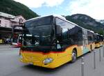 (276'466) - Fl�ck, Brienz - Nr.