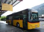 (276'738) - Fl�ck, Brienz - Nr.