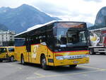 (277'367) - PostAuto Bern - BE 401'465/PID 4715 - Setra (ex AVG Meiringen Nr.