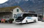 (283'285) - Intertours, Domdidier - FR 300'622 - Setra am 19.