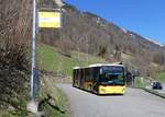 (273'105) - PostAuto Bern - BE 827'645/PID 11'426 - Mercedes am 20.