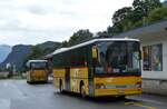 (279'893) - Spring, Schwenden - BE 26'671/PID 2592 - Setra am 5.