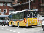 (236'094) - PostAuto Bern - BE 535'079 - Mercedes am 22.