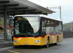 (244'313) - PostAuto Bern - BE 535'079 - Mercedes am 31.