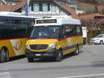 (223'606) - L�thi, Hinterfultigen - BE 221'299 - Mercedes am 18.