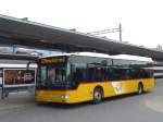 (160'007) - PostAuto Bern - BE 637'781 - Mercedes am 25.