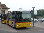 (160'008) - PostAuto Bern - BE 615'595 - Mercedes (ex Nr.