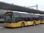 (160'022) - PostAuto Bern - BE 653'383 - Mercedes am 25.