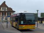 (160'029) - PostAuto Bern - BE 653'385 - Mercedes am 25.