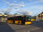 (171'683) - PostAuto Bern - BE 653'382 - Mercedes am 12.