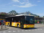 (182'454) - PostAuto Bern - BE 836'487 - Mercedes (ex Nr.