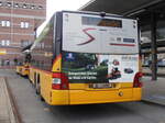 (258'011) - PostAuto Bern - BE 718'991/PID 10'526 - MAN am 29.