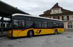 (283'223) - PostAuto Bern - BE 541'062/PID 12'352 - eSolaris am 16.