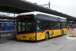 (283'244) - PostAuto Bern - BE 537'935/PID 12'347 - eSolaris am 16.