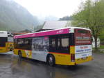 (205'312) - PostAuto Bern - BE 499'063 - Lanz+Marti/Hess Personenanh�nger (ex VBL Luzern Nr.