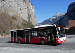 (272'695) - PostAuto Bern - BE 640'277/PID 12'318 - Mercedes (ex Wiener Linien, A-Wien Nr.