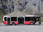 (273'810) - PostAuto Bern - BE 707'874/PID 12'319 - Mercedes (ex Wiener Linien, A-Wien Nr.