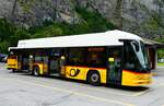 (279'478) - PostAuto Bern - BE 474'560/PID 10'247 - Hess am 28. August 2025 in Stechelberg, Hotel