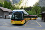(286'934) - PostAuto Bern - BE 474'560/PID 10'247 - Hess am 13.