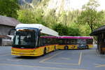 (286'942) - PostAuto Bern - BE 475'161/PID 10'248 - Hess am 13.