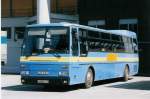 (025'729) - Aus Russland: ??? - A 680 KP - Iveco am 26.