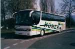 (030'726) - Aus Deutschland: Hner, Osnabrck - OS-H 3011 - Setra am 5.