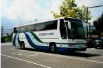 (035'035) - Aus England: Ulsterbus - ACZ 6692 - Volvo/Plaxton am 5.