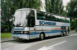 (047'633) - Schneider, Langendorf - SO 28'119 - Setra am 10.