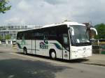 (133'485) - Remy, Lausanne - VD 1271 - Volvo am 27.