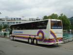 (134'586) - Aus Luxemburg: Altmann, Weiler-la-Tour - BU 4444 - Van Hool am 30.