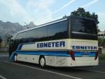 (140'995) - Ebneter, St. Gallen - AR 1397 - Setra am 2. August 2012 in Thun, Seestrasse