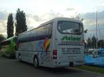 (141'013) - Steiner, Messen - SO 20'144 - Neoplan am 3.