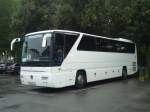 (141'568) - Aus der Slowakei: Euroguide, Levice - LV-664DF - Mercedes am 12.