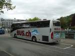 (144'083) - Hermann, Niederwangen - BE 562'385 - Volvo am 12.