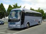 (145'600) - EBA Eurobus, Genve - GE 960'784 - Volvo am 5.