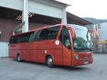 (151'862) - Aus Griechenland: Tonias Travel, Xanthi - AHK-8595 - Scania/Hispano am 27.