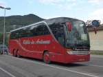 (153'666) - Aus Luxemburg: Schammo-Heinen, Perl - RP 5847 - Setra am 5.