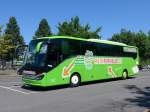 (163'039) - Aus Deutschland: Stiefvater, Binzen - L-SL 6000 - Setra am 10.